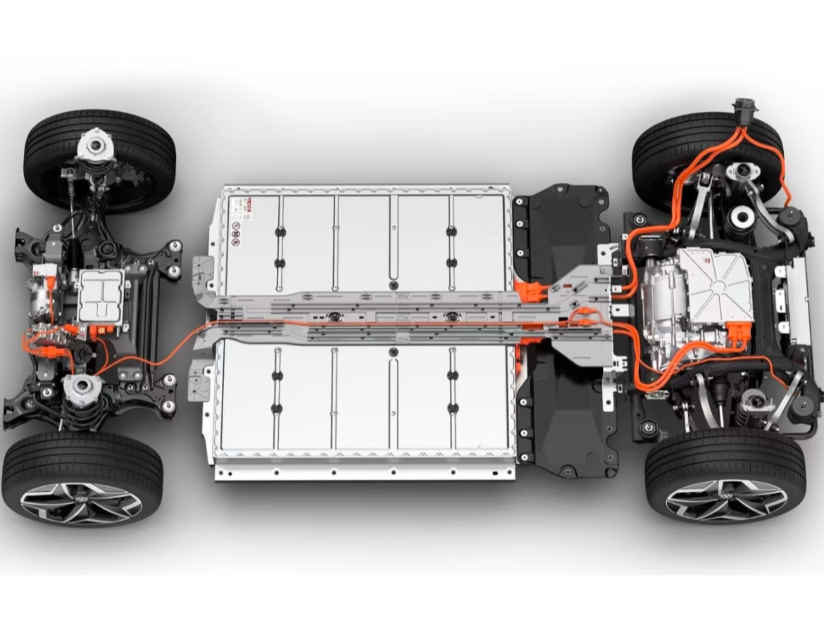 FRP 복합재는 전기 자동차 안전 업그레이드를 강화하고 배터리 팩 측면 패널 응용 분야는 업계의 초점으로 부상합니다.