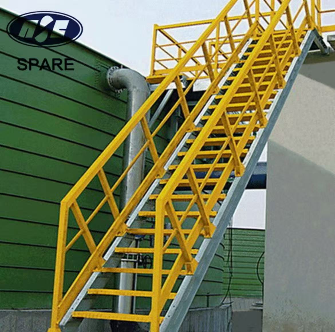 고대의 지혜에서 고급 제조까지: FRP의 밀레니엄 진화