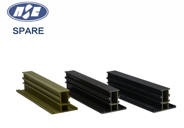 FRP 분야에 30년 동안 헌신한 Nanjing Spare는 복합 재료 혁신의 물결을 이끌고 있습니다.