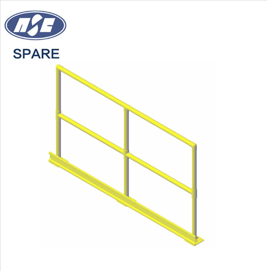 FRP 난간을 선택해야 하는 5가지 이유